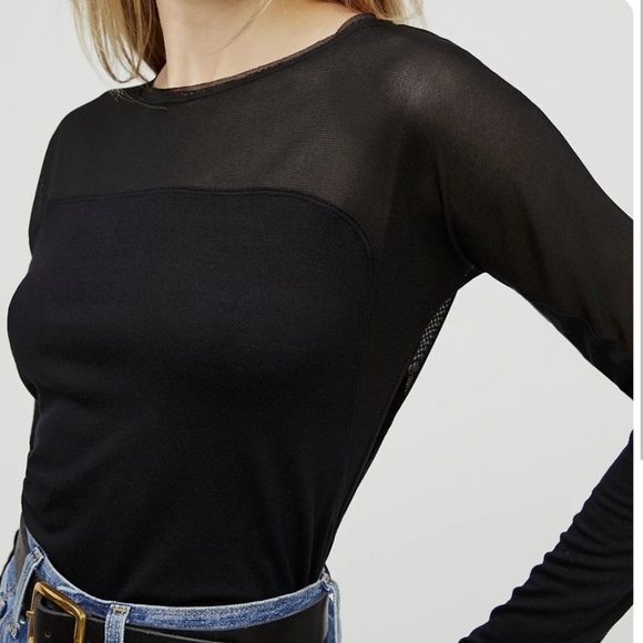 Free People Tops - 🍒We The Free Top